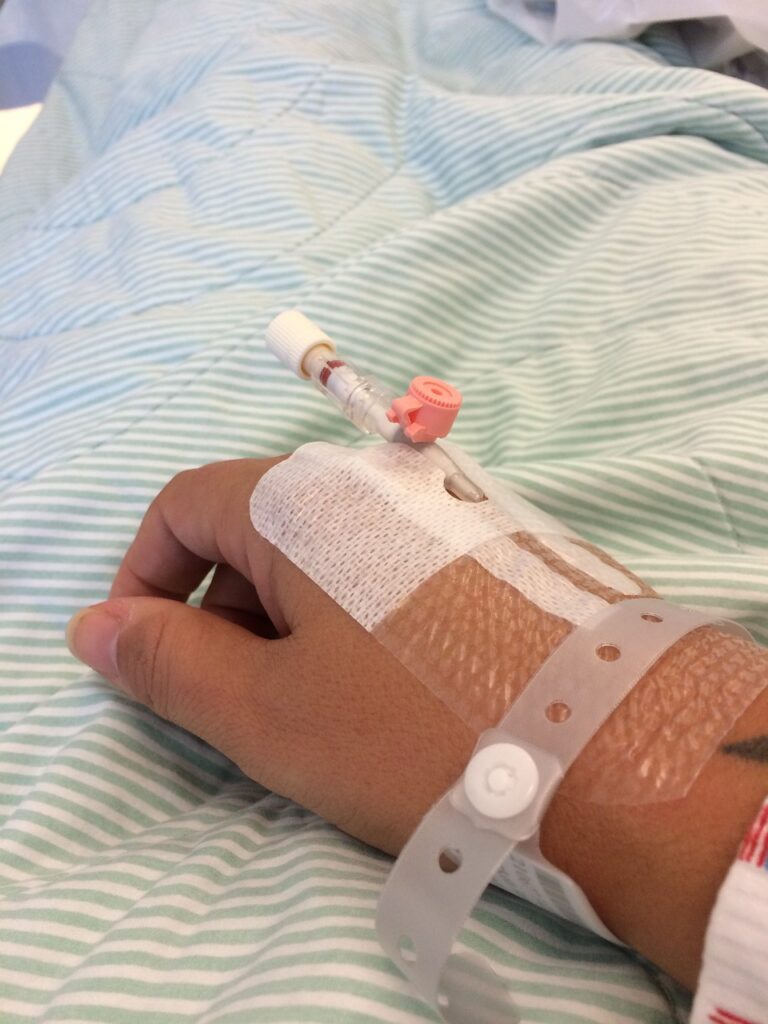 看護師から産業保健師への転職、30代で成功するためのポイントは？