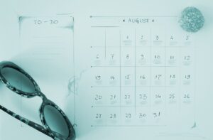 30代看護師が転職する際のやることリストは？