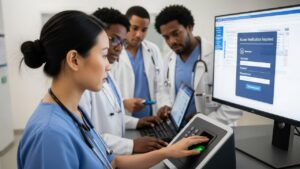 30代の看護師が転職時に夜勤免除について相談する際のポイントは？